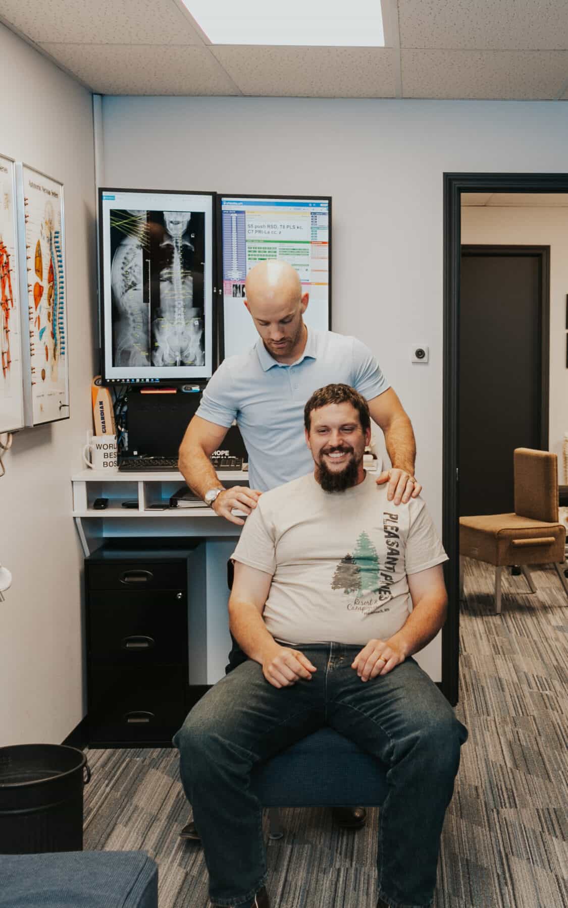 Foundations Chiropractic
