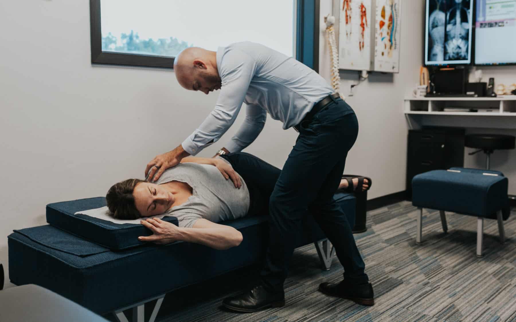 Foundations Chiropractic