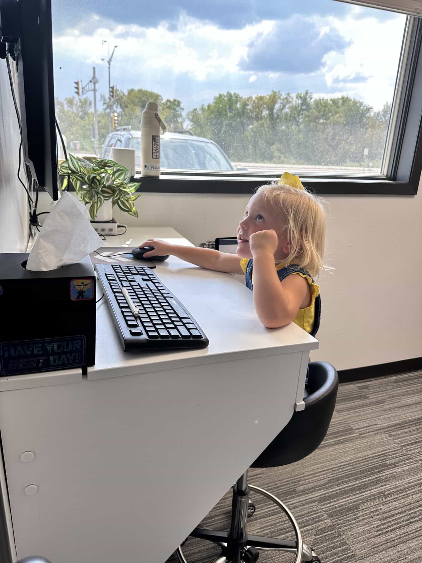 Working Through Developmental Delays with Confidence Foundations