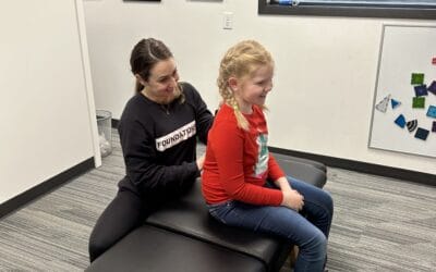Discover the Foundations Chiropractic Difference: 5 Essentials for Pediatric Care