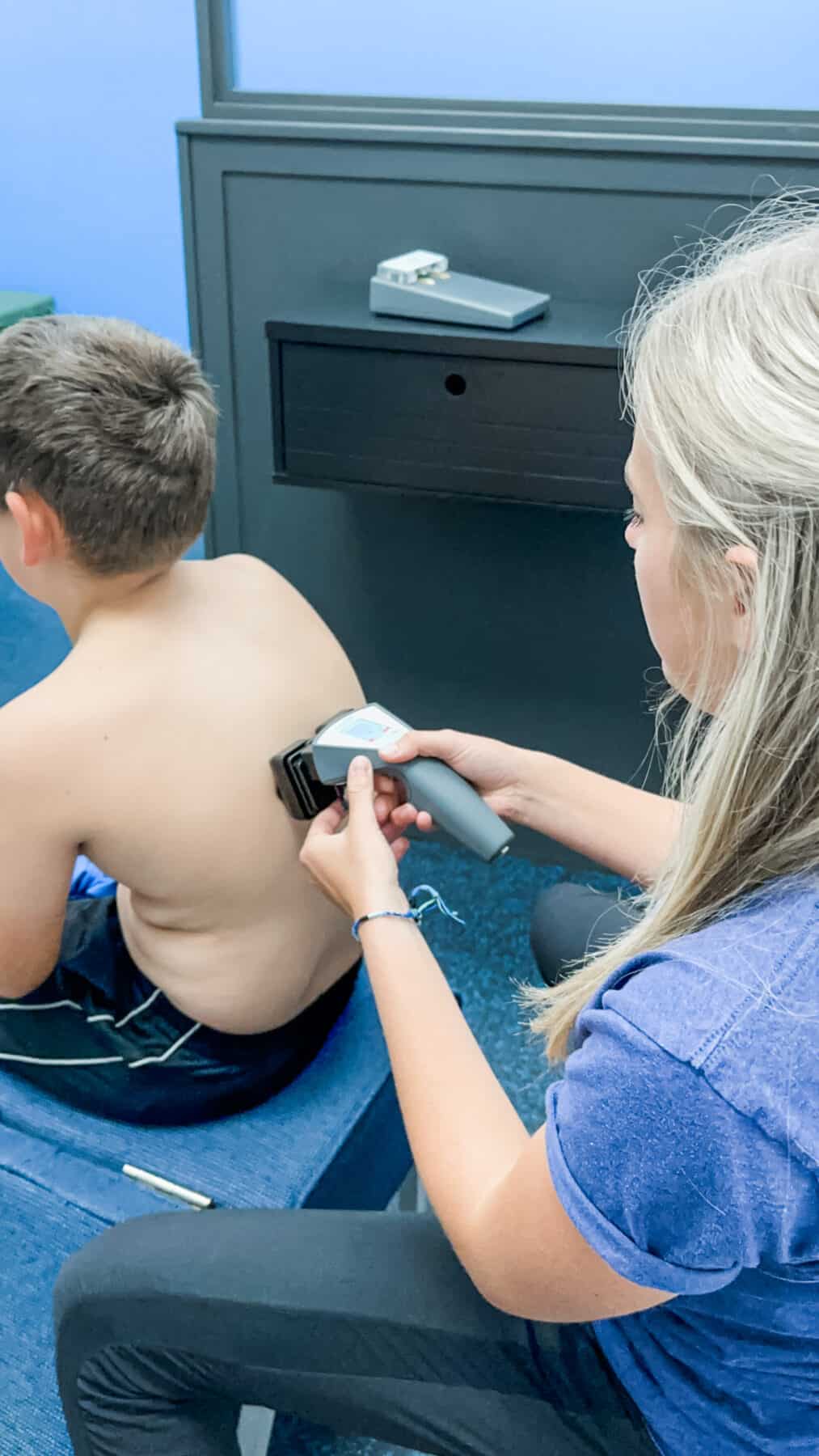 HRV Insights Understanding Stress Impact on Baby's Nervous System