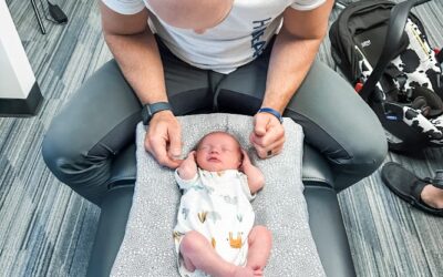 Colic: Insights and Solutions for Tired Parents