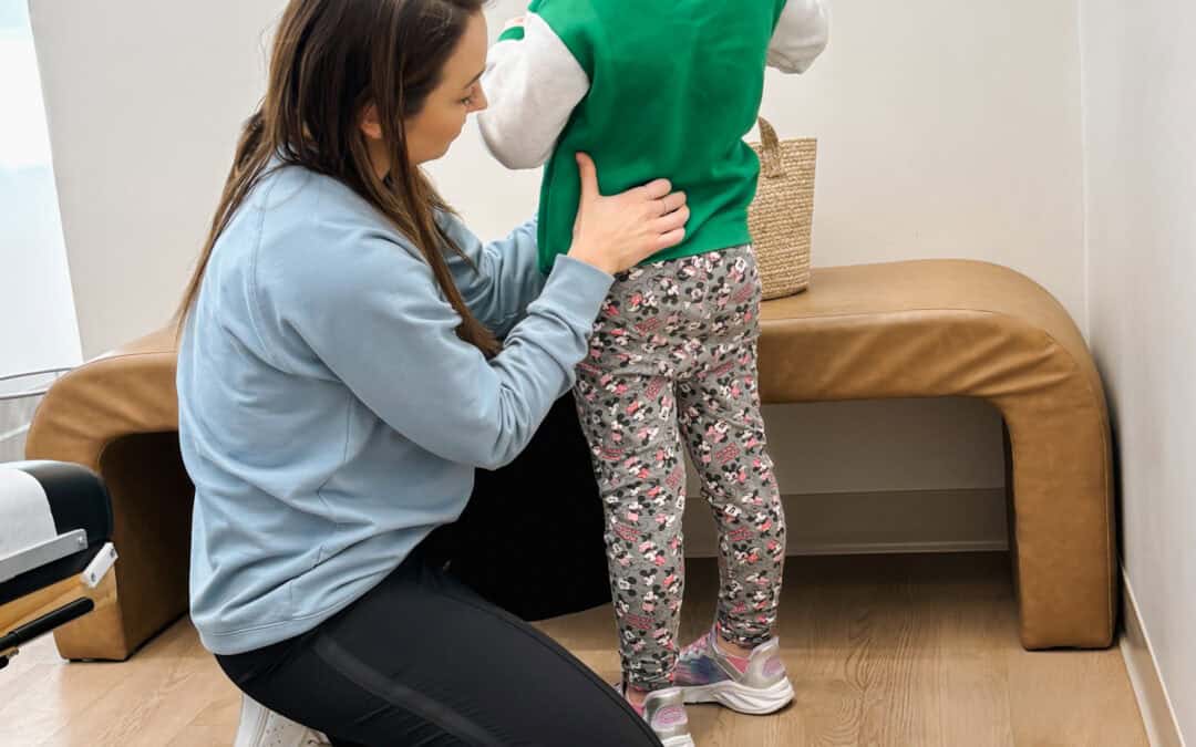 Stimming in Autism: Uncovering the Neurological Connection