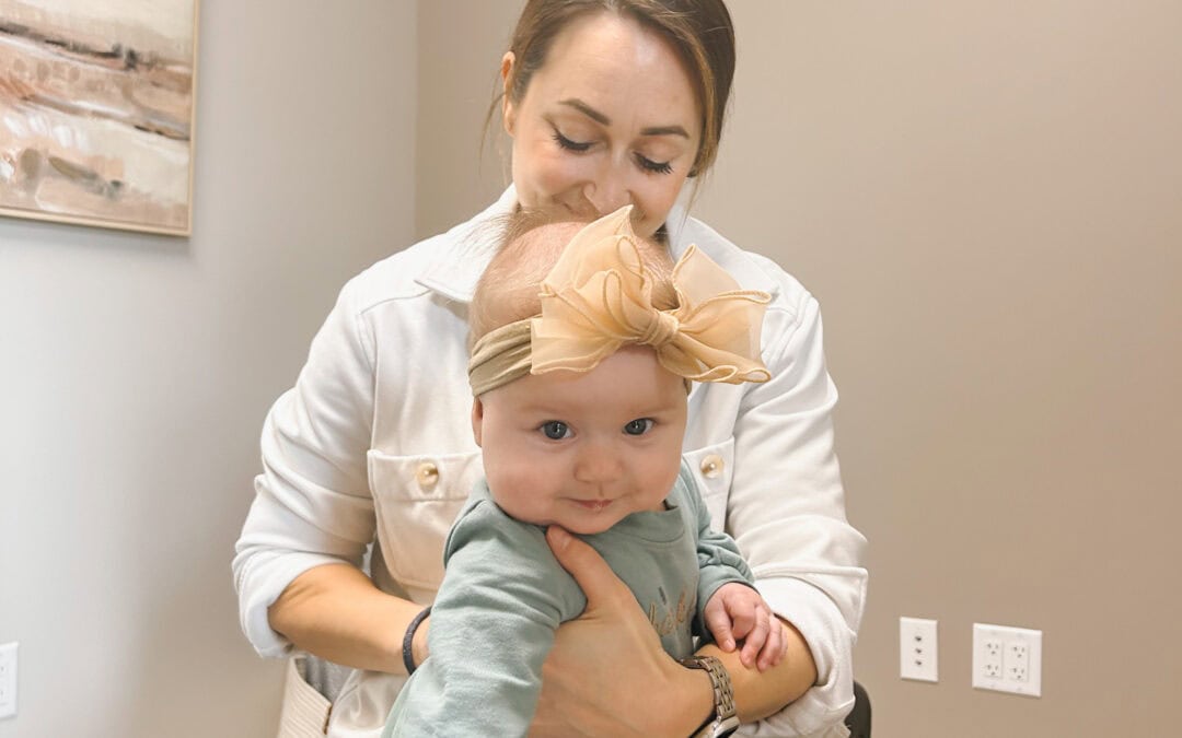 When Nothing Seems to Help: The Missing Piece in Your Child’s Healing Journey