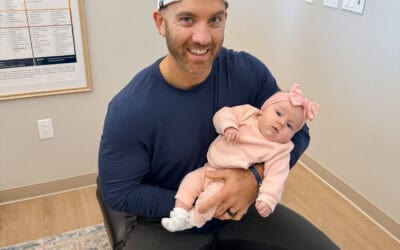 Luella’s Story