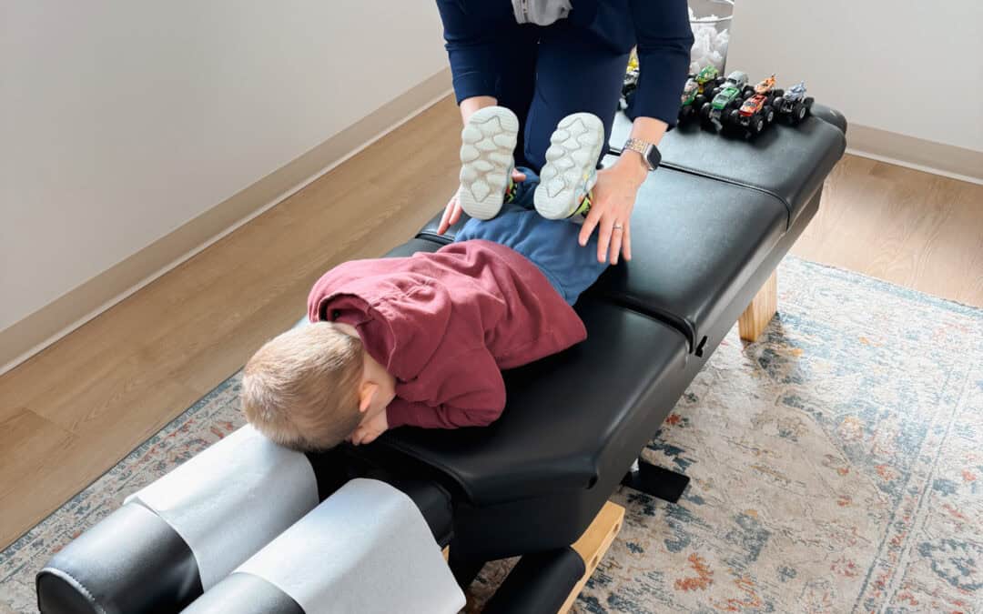 Toddlers & Behavior Battles: What’s Really Going On Beneath the Surface