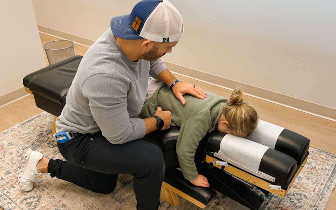 How the Vagus Nerve Guides Your Baby’s Development—From the Very Beginning