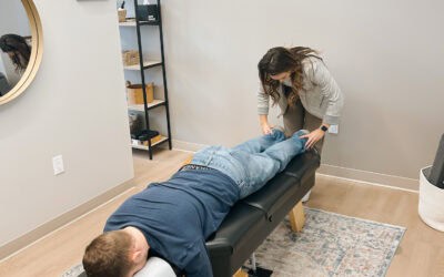 Helping Kids with Autism Thrive—Starting with the Nervous System