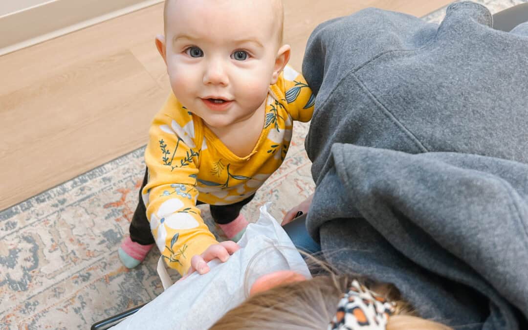 Seasonal Allergies & Your Child: A Neurologically-Focused Approach to Real Relief