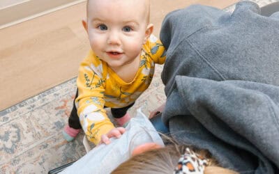 Seasonal Allergies & Your Child: A Neurologically-Focused Approach to Real Relief