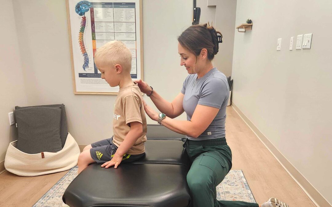 Why Ear Infections Keep Coming Back—and What You Can Do About It