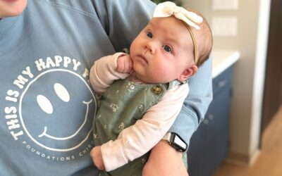 Giving Your Baby the Best Start: Chiropractic Support from Day One