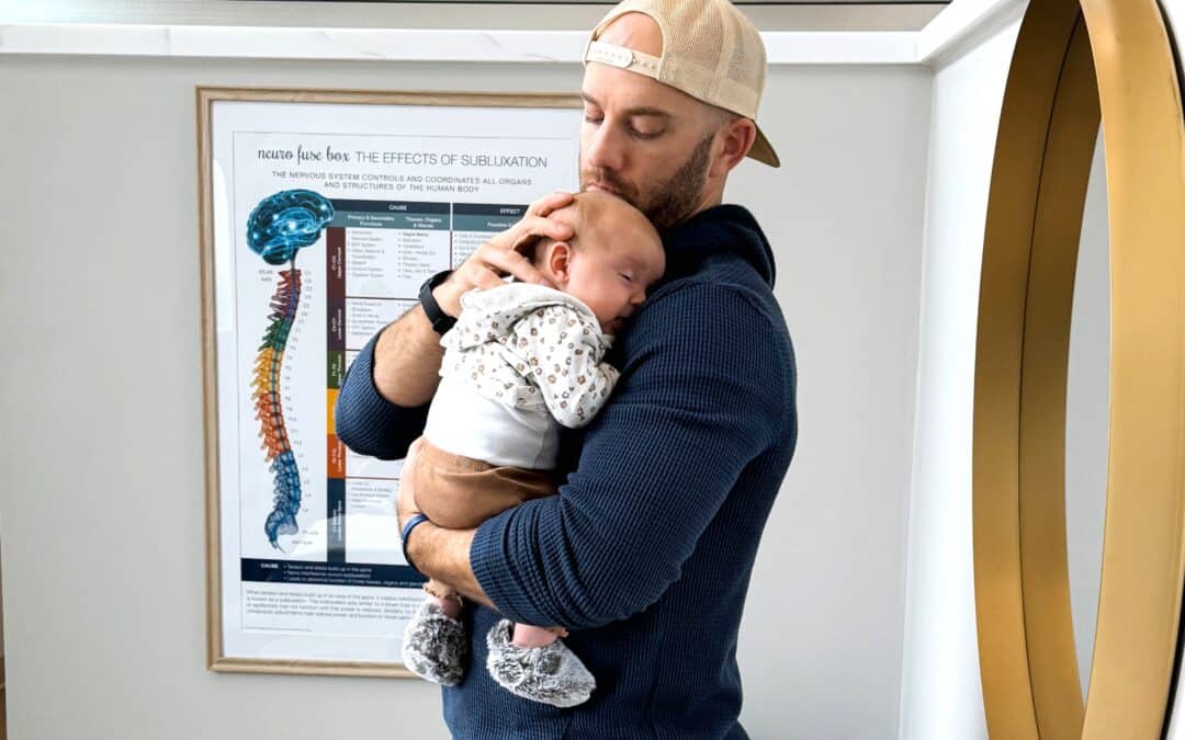 Beyond Breech: Why Continued Chiropractic Care Matters
