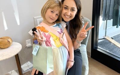 Ellie’s Story