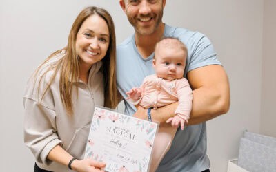 Hadley’s Story