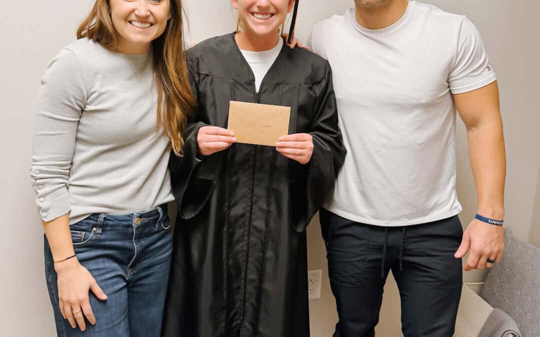 Sierra’s Story