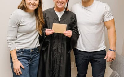 Sierra’s Story