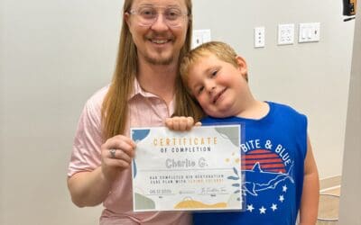 Charlie’s Story