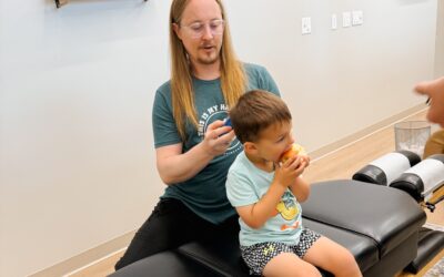 What If the Meltdowns Aren’t Just Behavioral? Let’s Talk Sensory Overload 