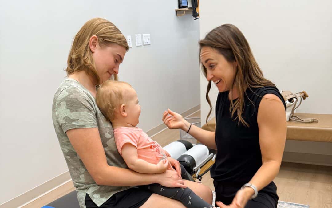 The Sympathetic Nervous System: Why Your Child’s Stress Response Matters More Than You Think