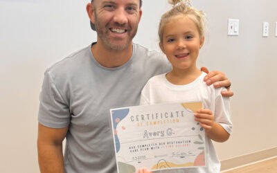 Avery’s Story