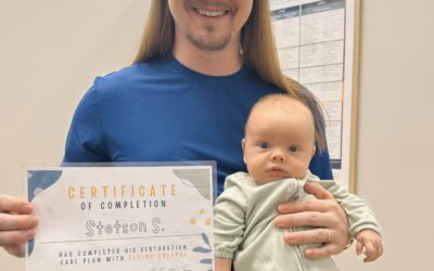 Stetson’s Story