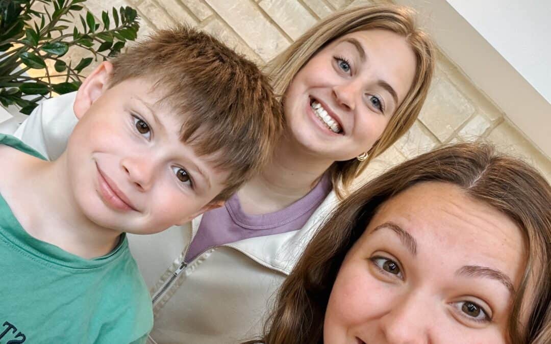 Empowering Your Child with ADHD or SPD for a Successful School Year