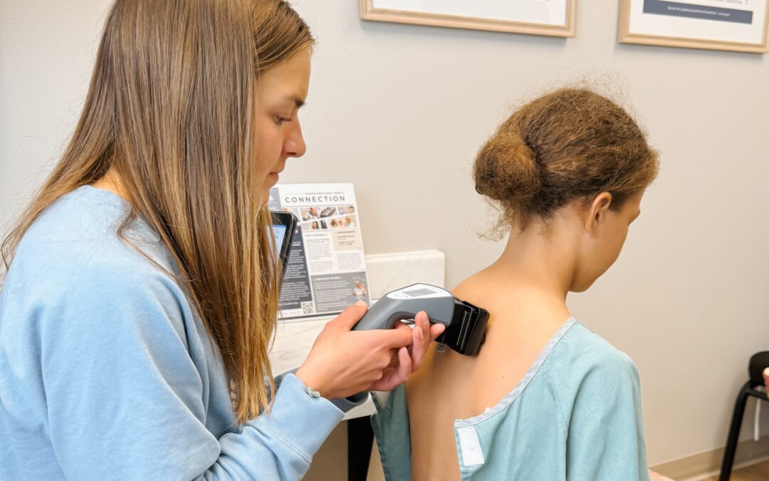 The Power of INSiGHT Scans: Unlocking Your Child’s Nervous System Health