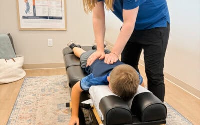 How to Help Your Child Naturally Overcome Chronic Constipation