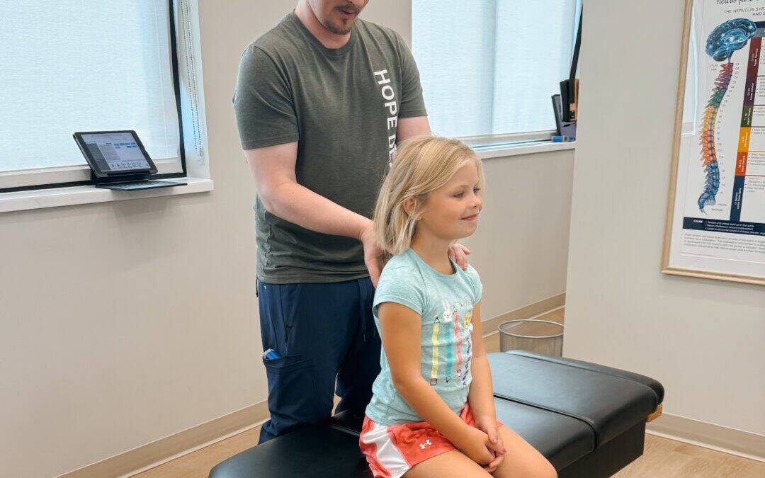 When the World Feels Too Loud: Recognizing Sensory Processing Disorder in Kids