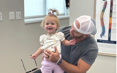 Nervous System Reset: A Path to Calmer, Healthier Kids