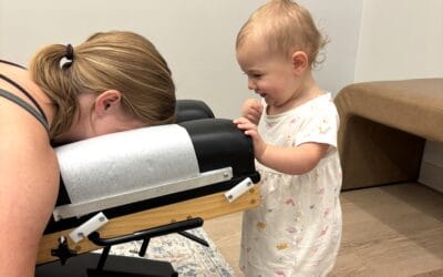 The Truth About Pregnancy Brain (and How to Support It) 