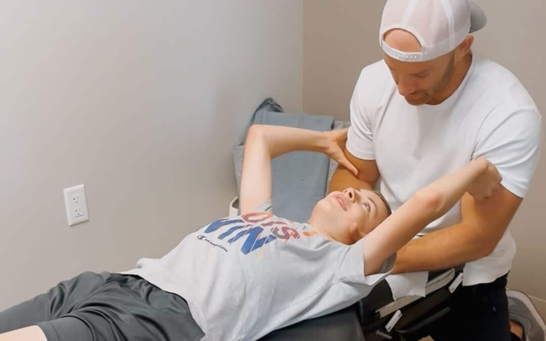Low Muscle Tone in Autism — Causes, Signs, and Breakthrough Solutions