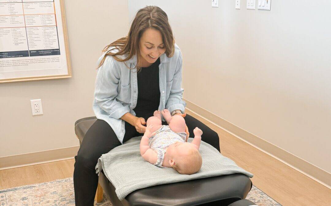 How Do Babies Get Colic? (And Can Anything Be Done?)