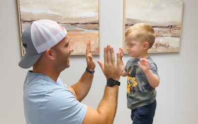 Are We Over-Therapying Our Kids? 