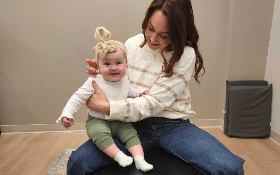 Do Babies Grow Out of Colic — or Into Bigger Challenges?