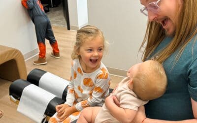 When the World Feels Too Loud: Understanding Sensory Processing Challenges in Kids