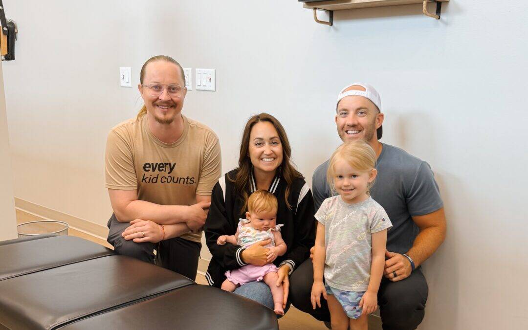 Pregnancy and Prenatal Chiropractic: A Journey of Care, Clarity, and Connection