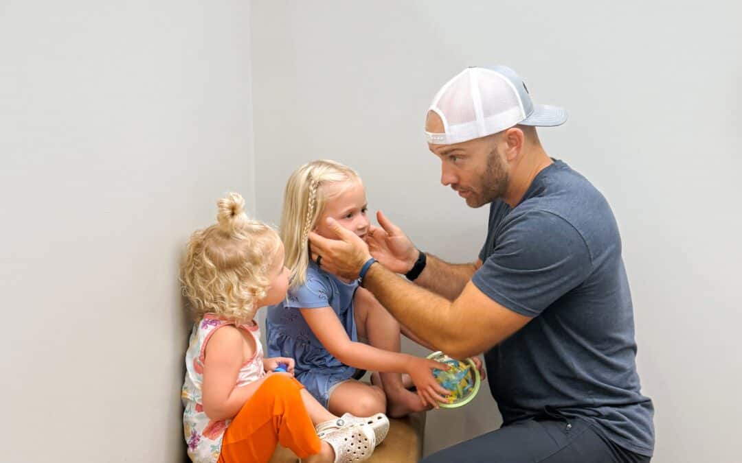 Meltdown or Tantrum? Understanding the Difference (and What to Do About It)