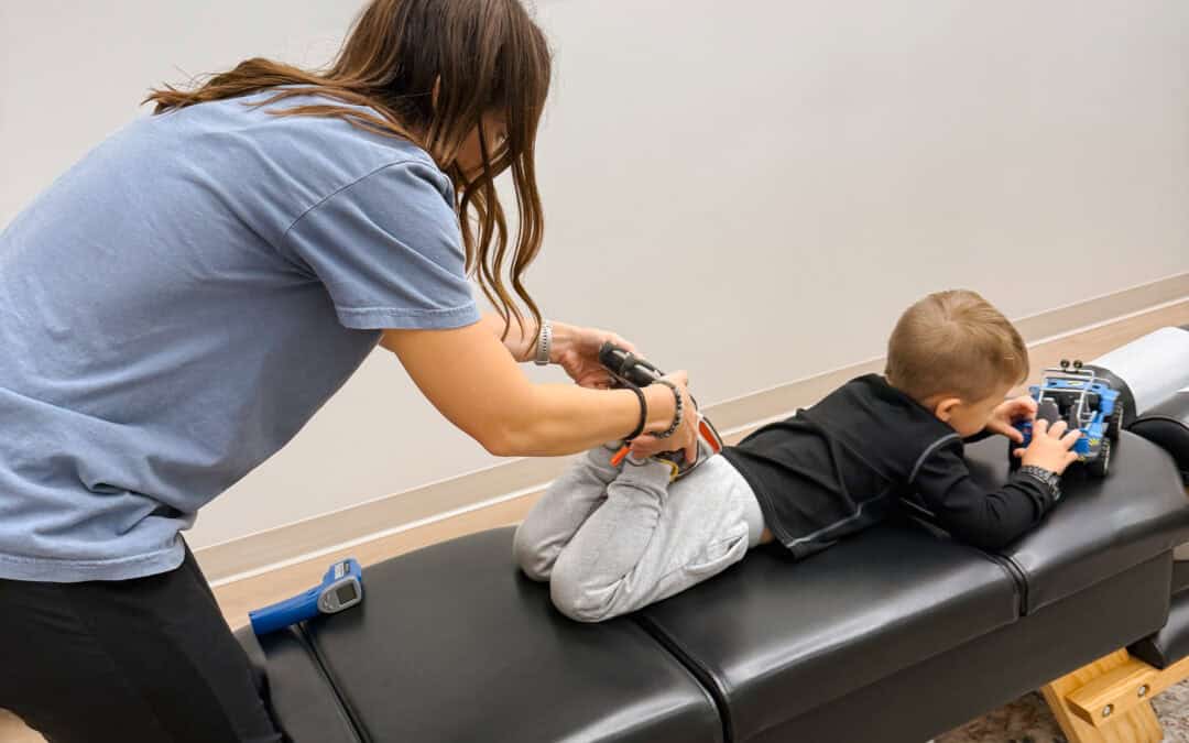 Anxiety in Kids: What If the Root Cause Isn’t Mental—But Neurological?