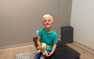 Helping Your Child Find Their Voice: A Neurological Approach to Speech Delays