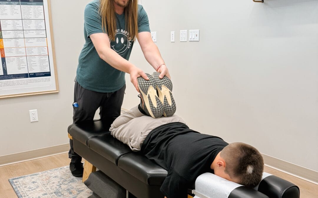 How to Know Healing Has Started: The Power of Neurological Soft Signs