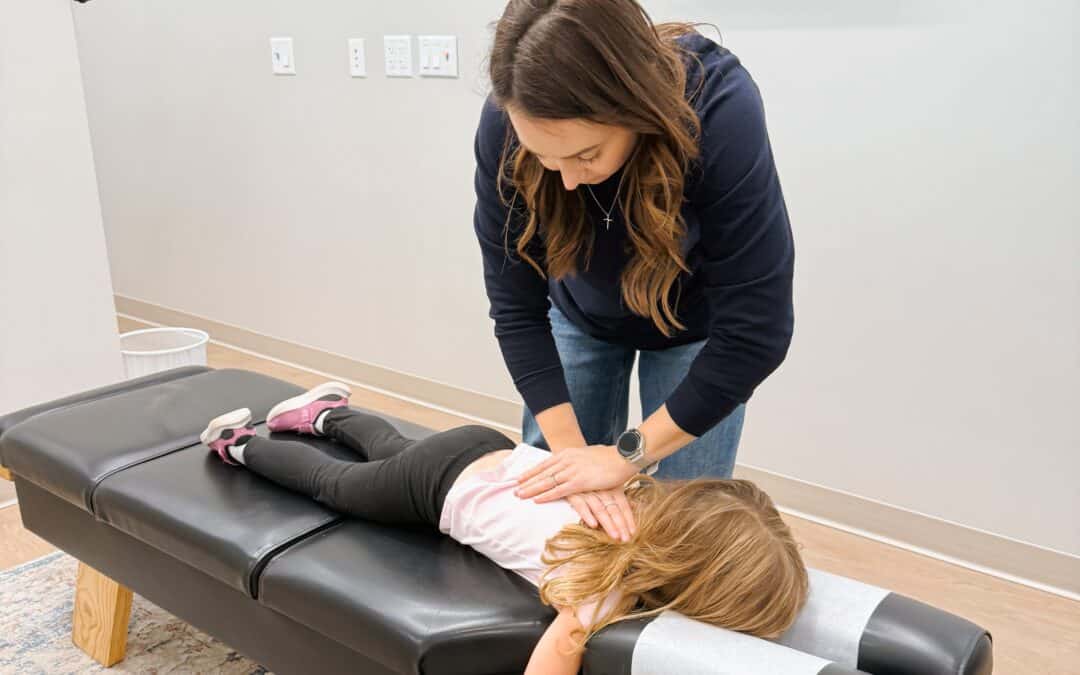 Chronic Ear Infections: Why They Keep Coming Back & How Chiropractic Can Help