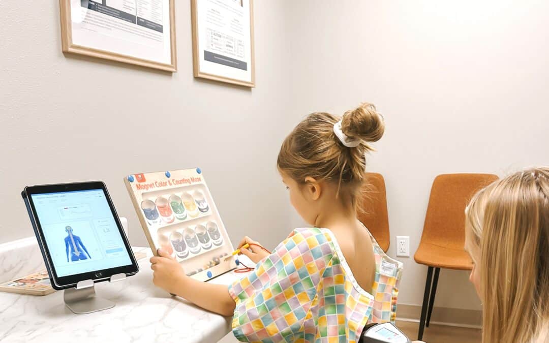 The Most Important Exam Pediatricians Aren’t Doing