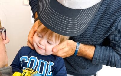 The Missing Link Between Sickness and Your Child’s Nervous System