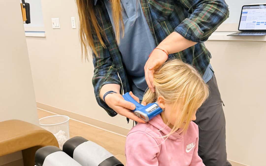 Can’t Kick the Sick? Why Your Child’s Immune System Struggles After the Holidays