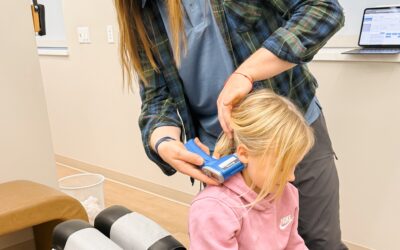 Can’t Kick the Sick? Why Your Child’s Immune System Struggles After the Holidays