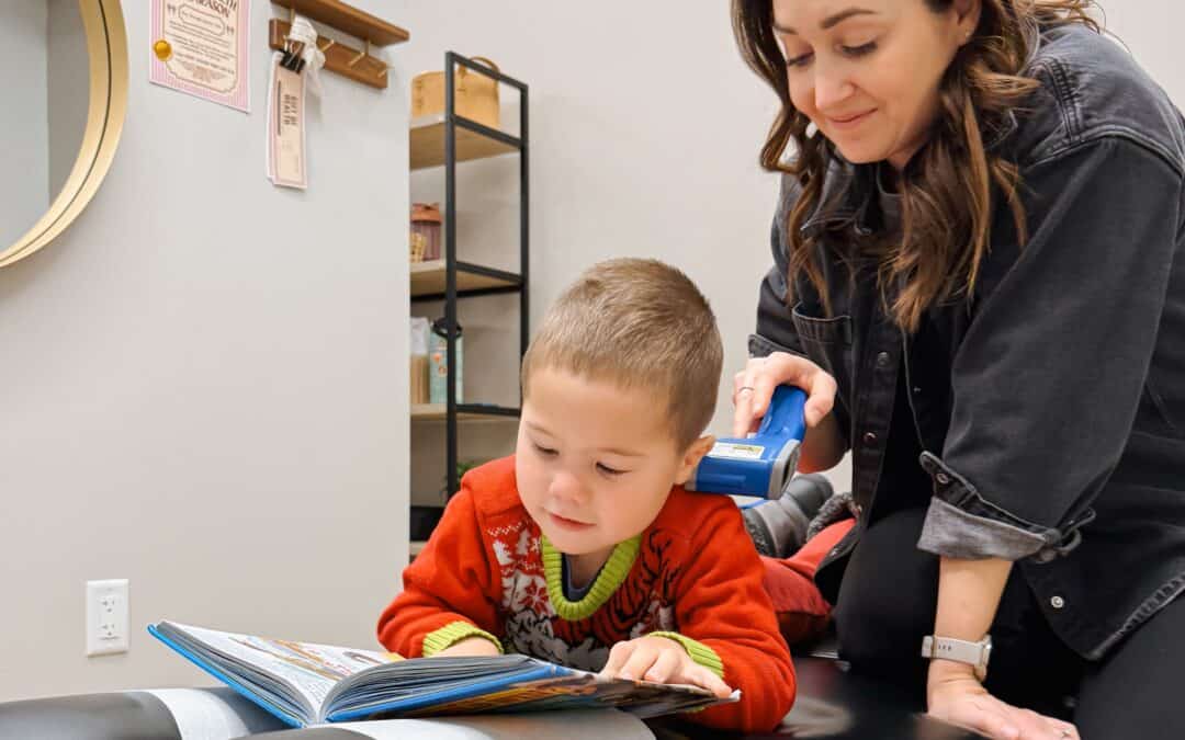 When the Storm Starts Early: Understanding the Perfect Storm Behind Chronic Childhood Illness