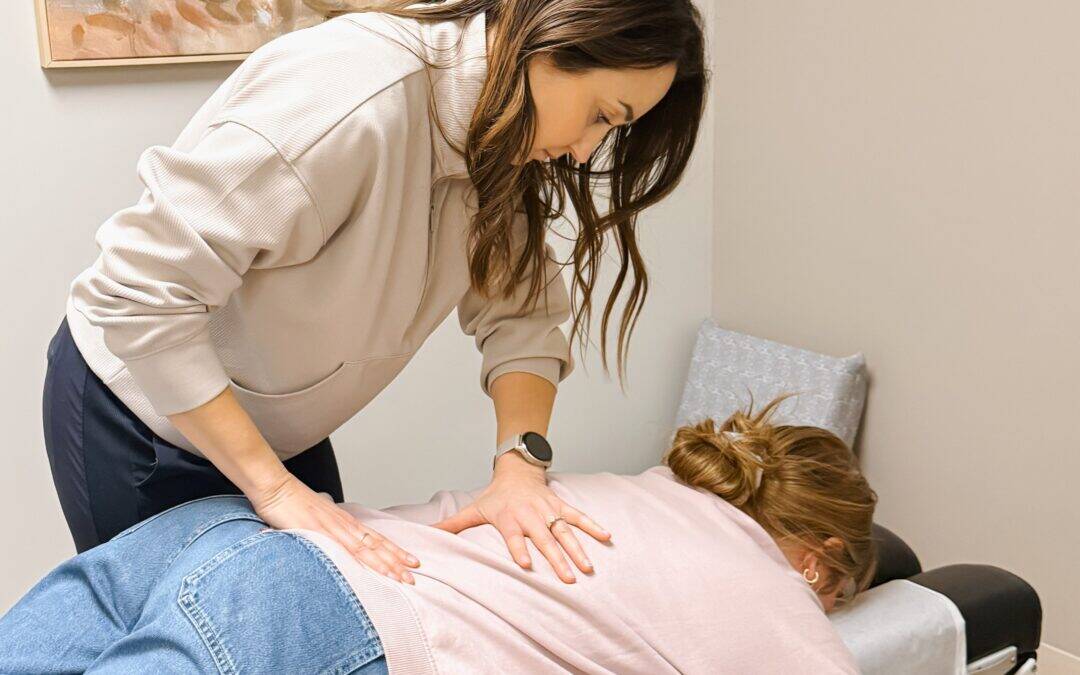 Why Winter Feels So Hard: A Nervous System Lens on Seasonal Depression