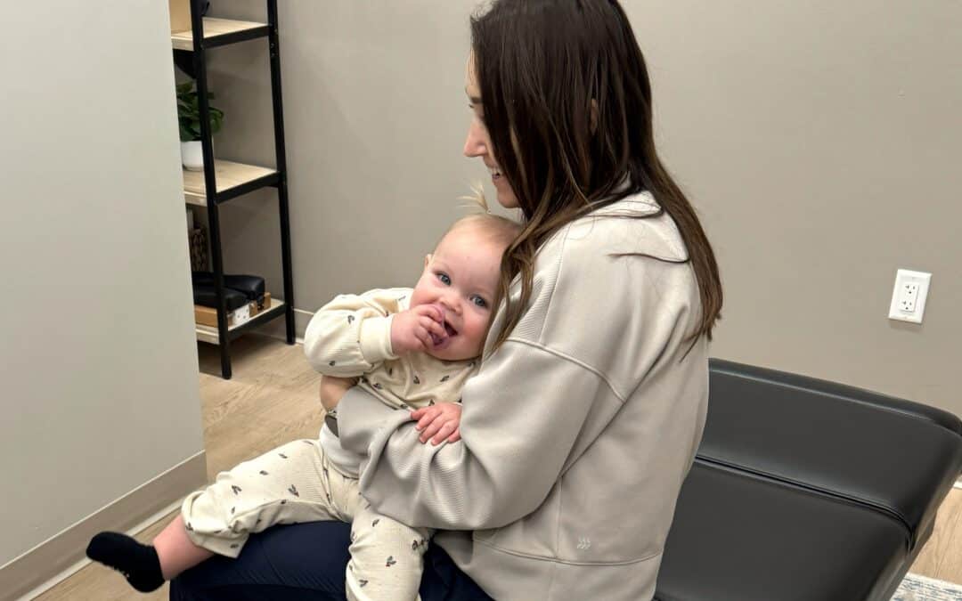 When Birth Doesn’t Go as Planned: Understanding the Hidden Impact of Birth Trauma